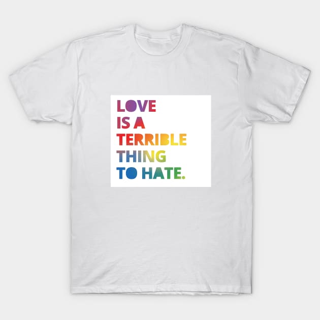 Terrible shirts best sale
